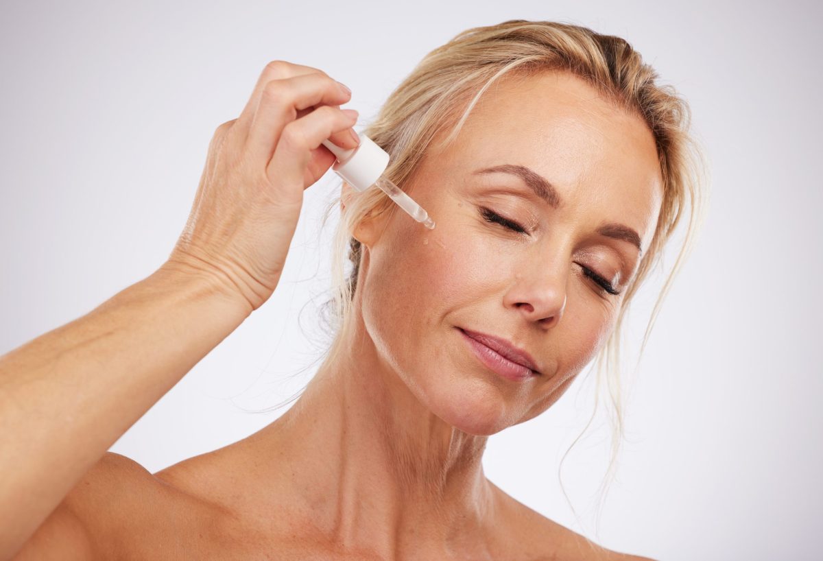 The Benefits of Peptide Therapy for Anti-Aging, Cathedral City