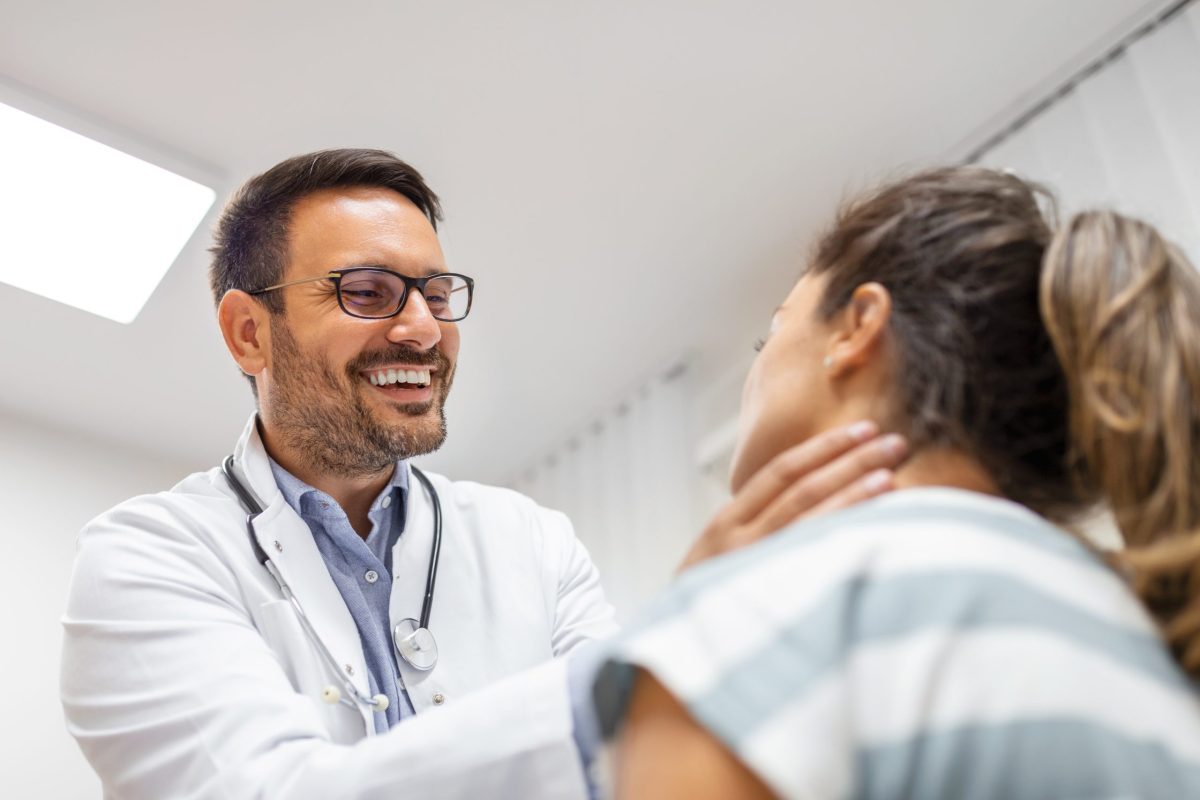 Peptide Therapy Clinic, Cathedral City