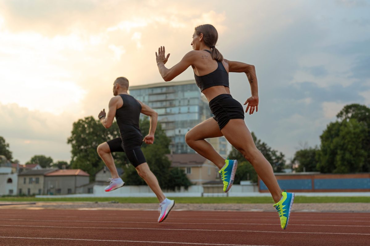 Peptide Therapy for Athletic Performance, Cathedral City